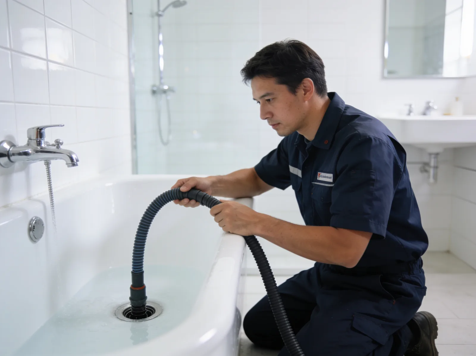 Emergency Plumber Era, TX FAQs